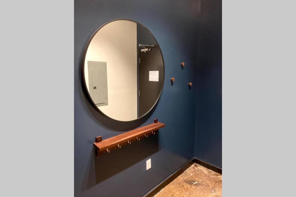 3E-Spacious Close To Pitt/Cmu/Carlow, Sleeps 4 Πίτσμπουργκ Εξωτερικό φωτογραφία