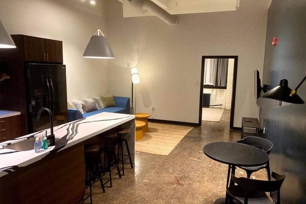 3E-Spacious Close To Pitt/Cmu/Carlow, Sleeps 4 Πίτσμπουργκ Εξωτερικό φωτογραφία